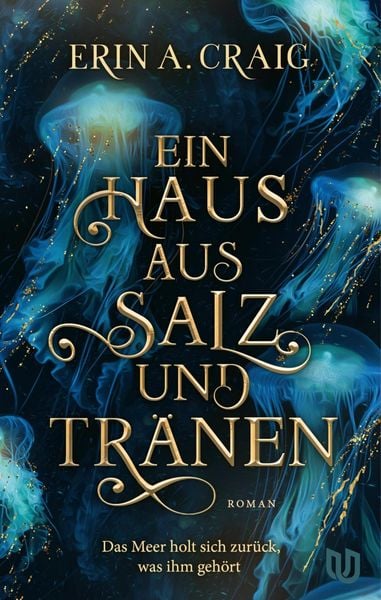 Produktbild: Ein Haus aus Salz und Tr&auml;nen