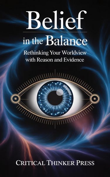 Produktbild: Belief in the Balance