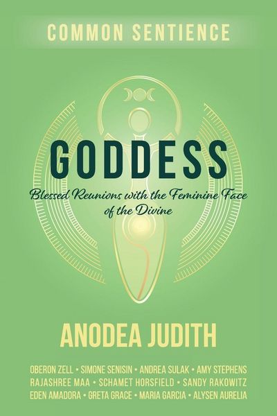 Produktbild: Goddess