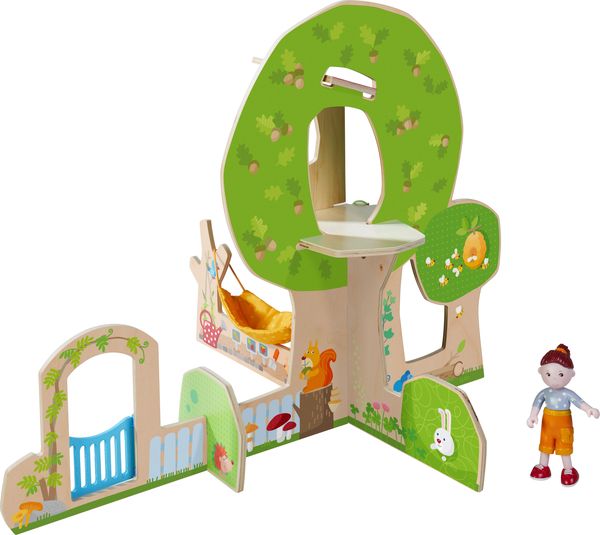 Produktbild: LF Spielset Garten &, (DE/E/F/NL/IT/ES)