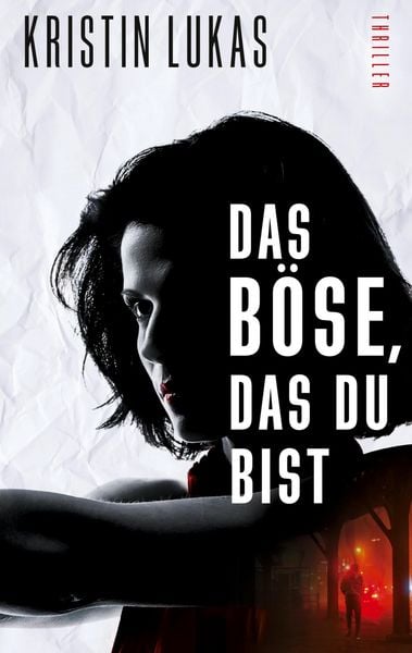 Produktbild: Das B&ouml;se, das du bist