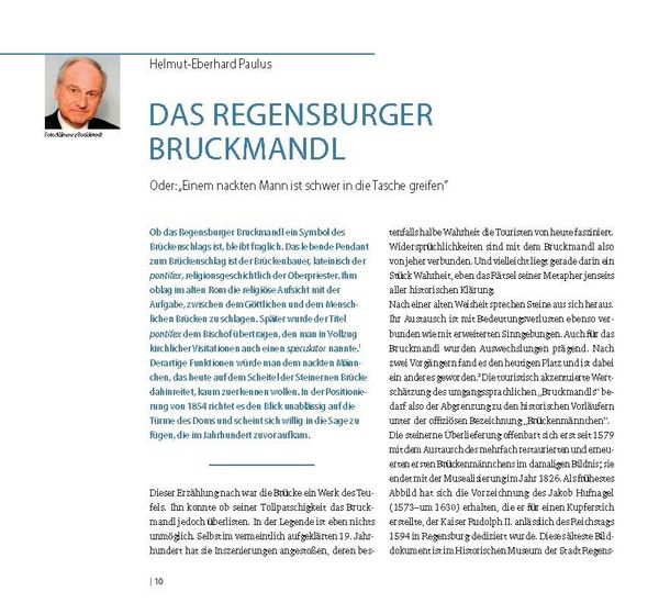 Produktbild: Regensburger Almanach 2026