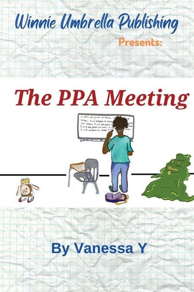 Produktbild: The PPA Meeting