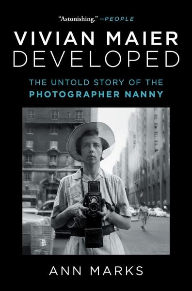 Produktbild: Vivian Maier Developed