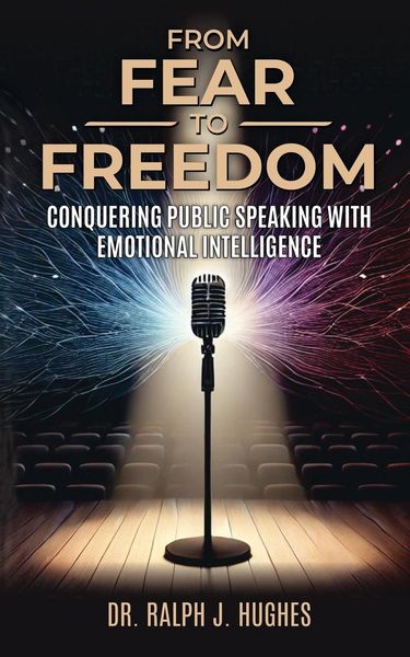 Produktbild: From Fear to Freedom