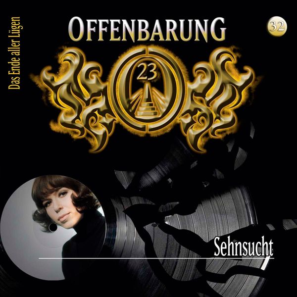 Produktbild: Sehnsucht