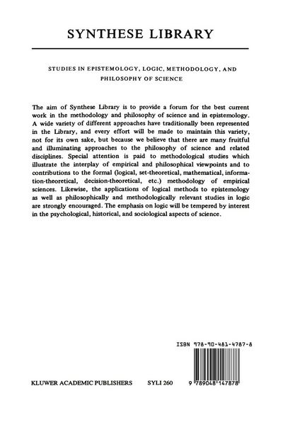 Produktbild: Structures and Norms in Science