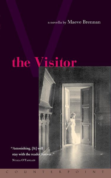 Produktbild: The Visitor