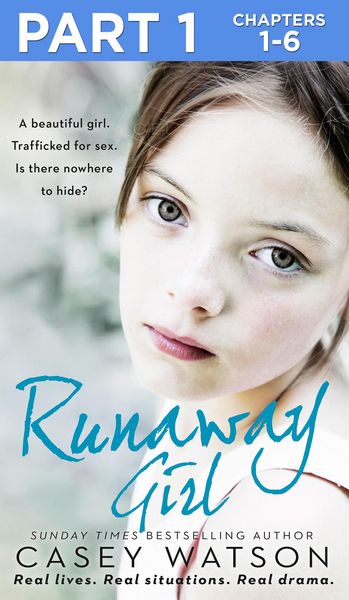 Produktbild: Runaway Girl: Part 1 of 3