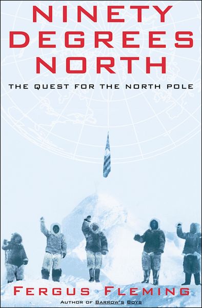 Produktbild: Ninety Degrees North