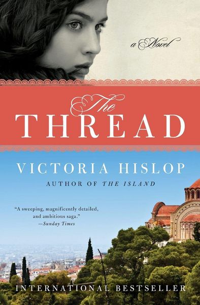 Produktbild: Thread, The