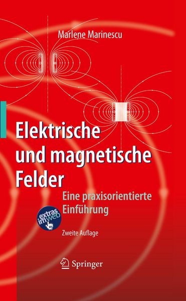 Produktbild: Elektrische und magnetische Felder