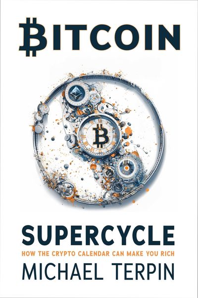 Produktbild: Bitcoin Supercycle