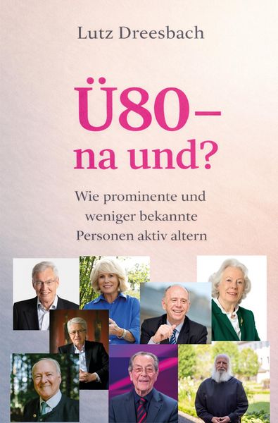Produktbild: &Uuml;80 - na und?