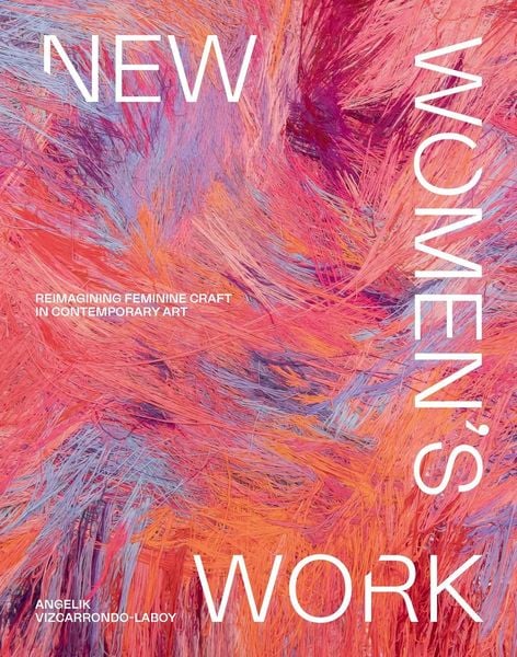 Produktbild: New Women's Work