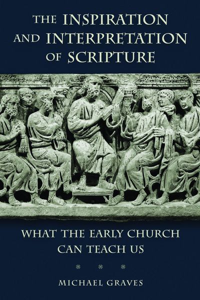 Produktbild: The Inspiration and Interpretation of Scripture