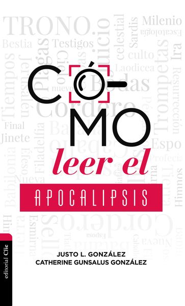 Produktbild: C&oacute;mo leer el Apocalipsis