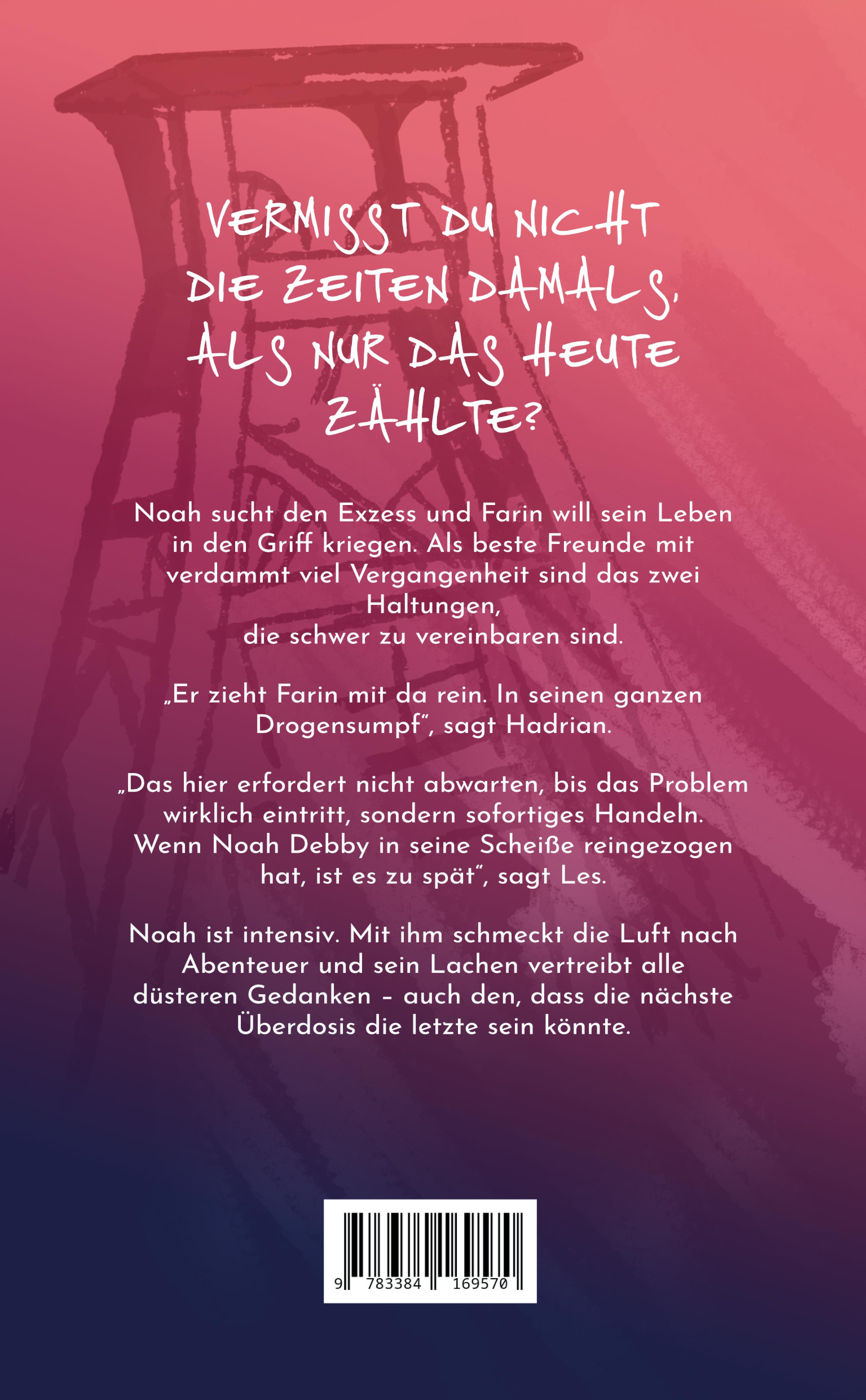 Guck nicht, wer wir heute sind