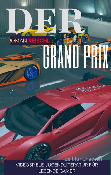 Produktbild: Der Grand Prix