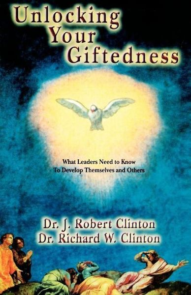 Produktbild: Unlocking Your Giftedness