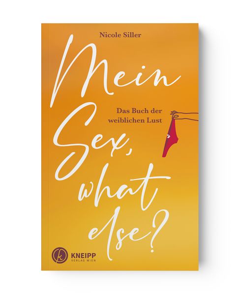 Produktbild: Mein Sex, what else?