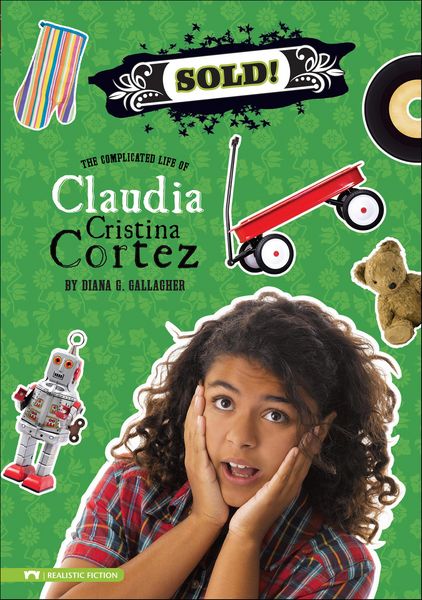 Produktbild: Sold!
