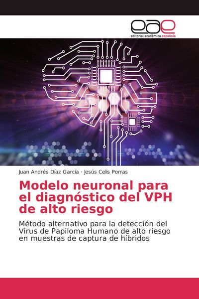 Produktbild: Modelo neuronal para el diagn&oacute;stico del VPH de alto riesgo