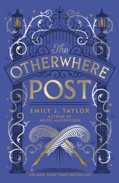 Produktbild: The Otherwhere Post