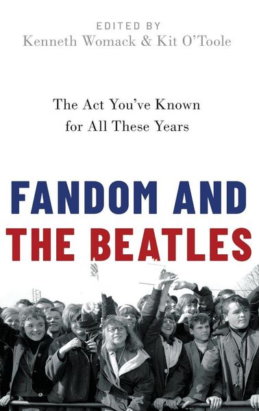 Produktbild: Fandom and The Beatles