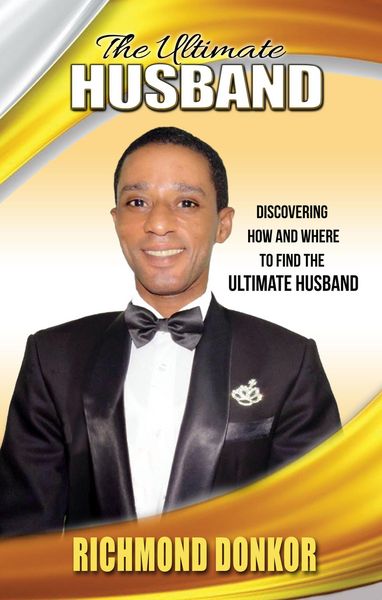 Produktbild: The Ultimate Husband