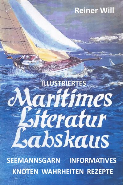 Produktbild: Maritimes Literatur Labskaus