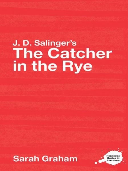 Produktbild: J.D. Salinger's The Catcher in the Rye