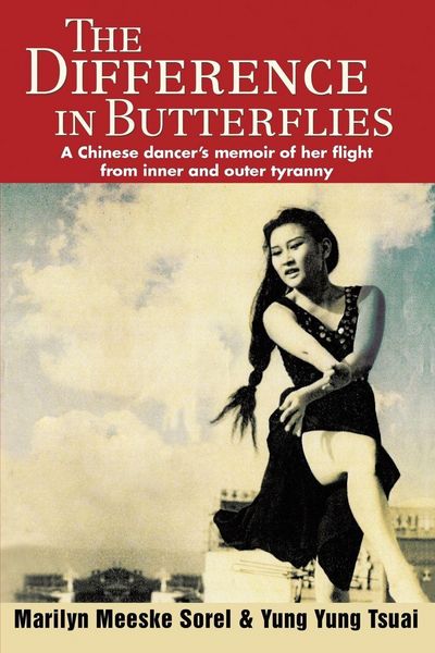 Produktbild: The Difference in Butterflies