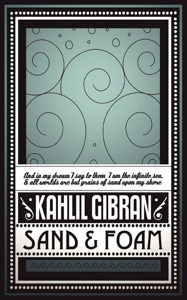 Produktbild: Sand & Foam