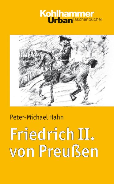 Produktbild: Friedrich II. von Preu&szlig;en