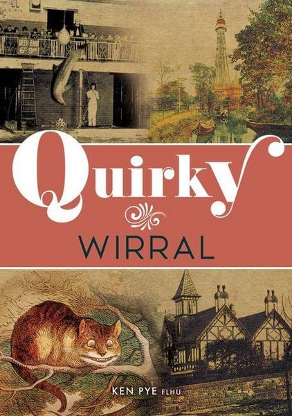 Produktbild: Quirky Wirral