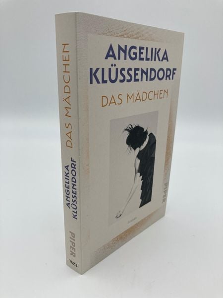 Produktbild: Das Mädchen