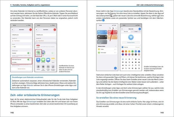 Produktbild: Dein iPhone 17 - iPhone 17, iPhone 17 Pro, iPhone 17 Pro Max oder iPhone Air &ndash; Einfach alles k&ouml;nnen