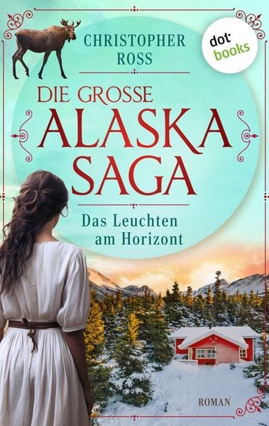 Produktbild: Das Leuchten am Horizont