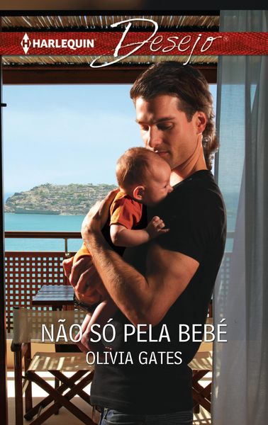 Produktbild: N&atilde;o s&oacute; pela beb&eacute;