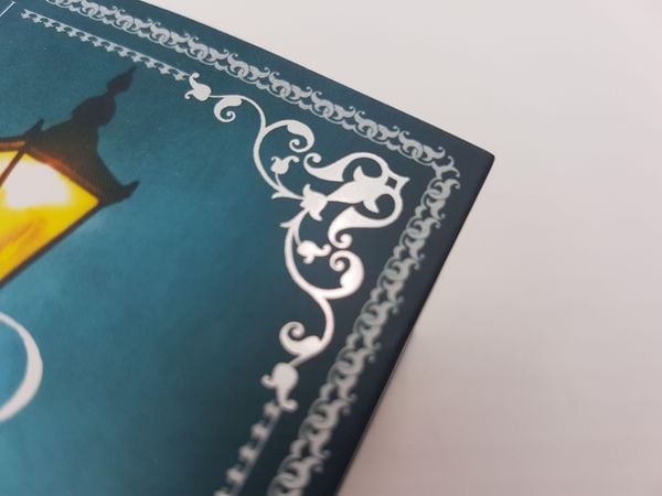 Produktbild: Die Tinktur des Todes