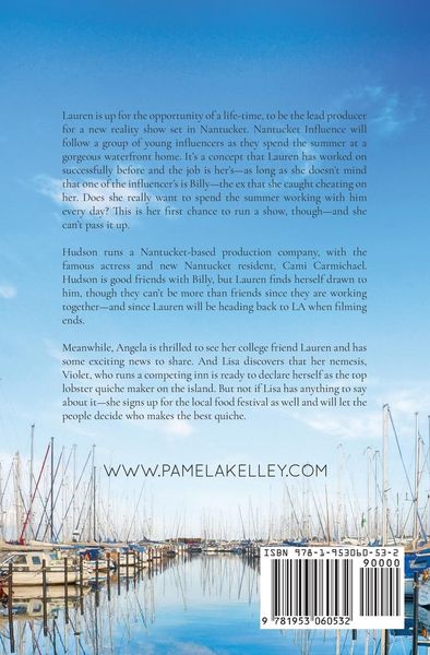 Produktbild: Nantucket Summer House