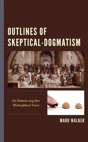 Produktbild: Outlines of Skeptical-Dogmatism