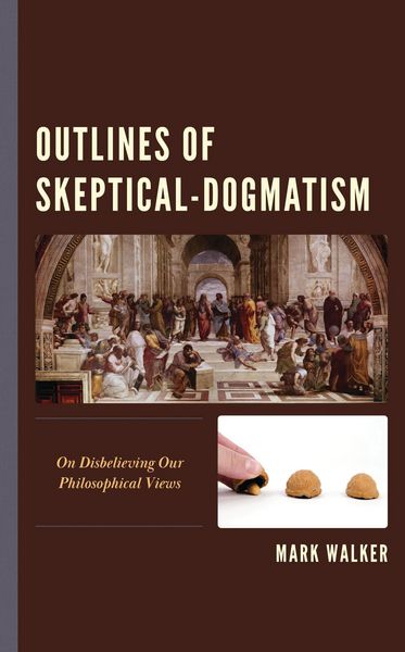 Produktbild: Outlines of Skeptical-Dogmatism