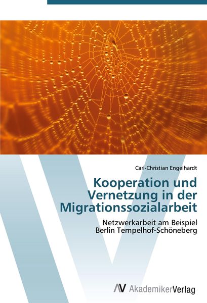 Produktbild: Kooperation und Vernetzung in der Migrationssozialarbeit