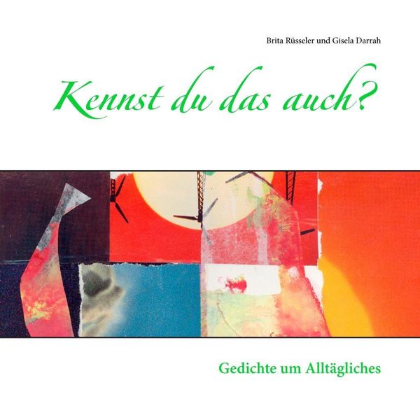 Produktbild: Kennst du das auch?