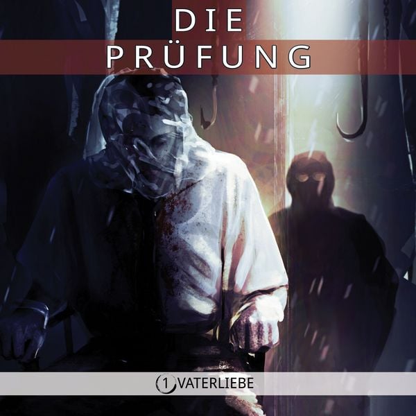 Produktbild: Die Pr&uuml;fung