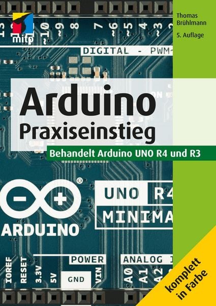 Produktbild: Arduino