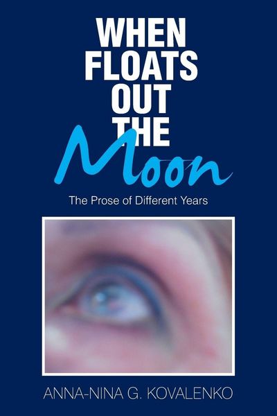Produktbild: When Floats out the Moon