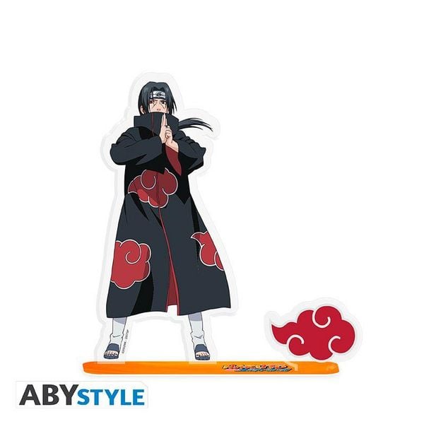Produktbild: NARUTO SHIPPUDEN - Acryl&reg; - Itachi